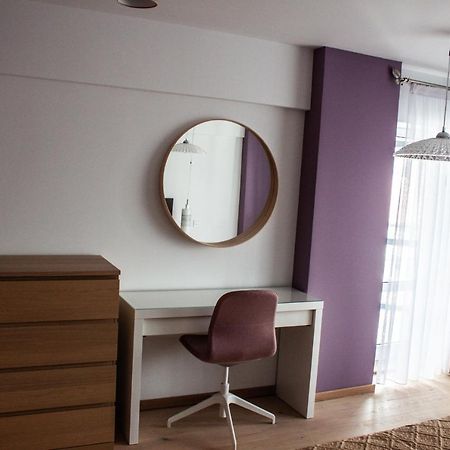 Eurocomfort Apartments Karácsonkő Kültér fotó