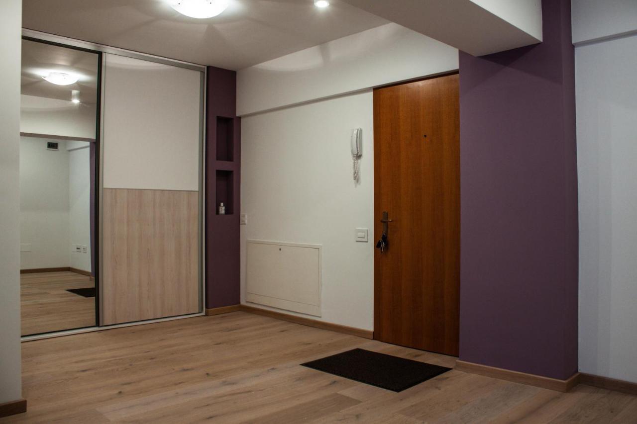 Eurocomfort Apartments Karácsonkő Kültér fotó