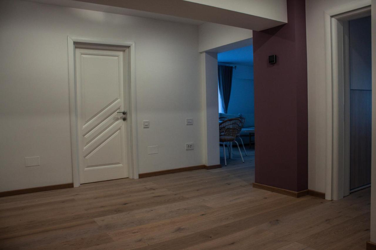 Eurocomfort Apartments Karácsonkő Kültér fotó