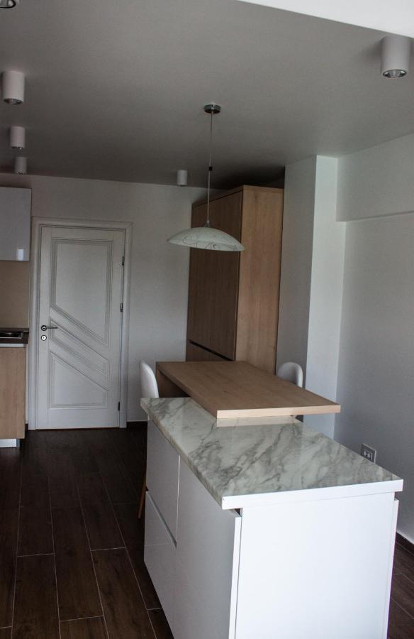 Eurocomfort Apartments Karácsonkő Kültér fotó