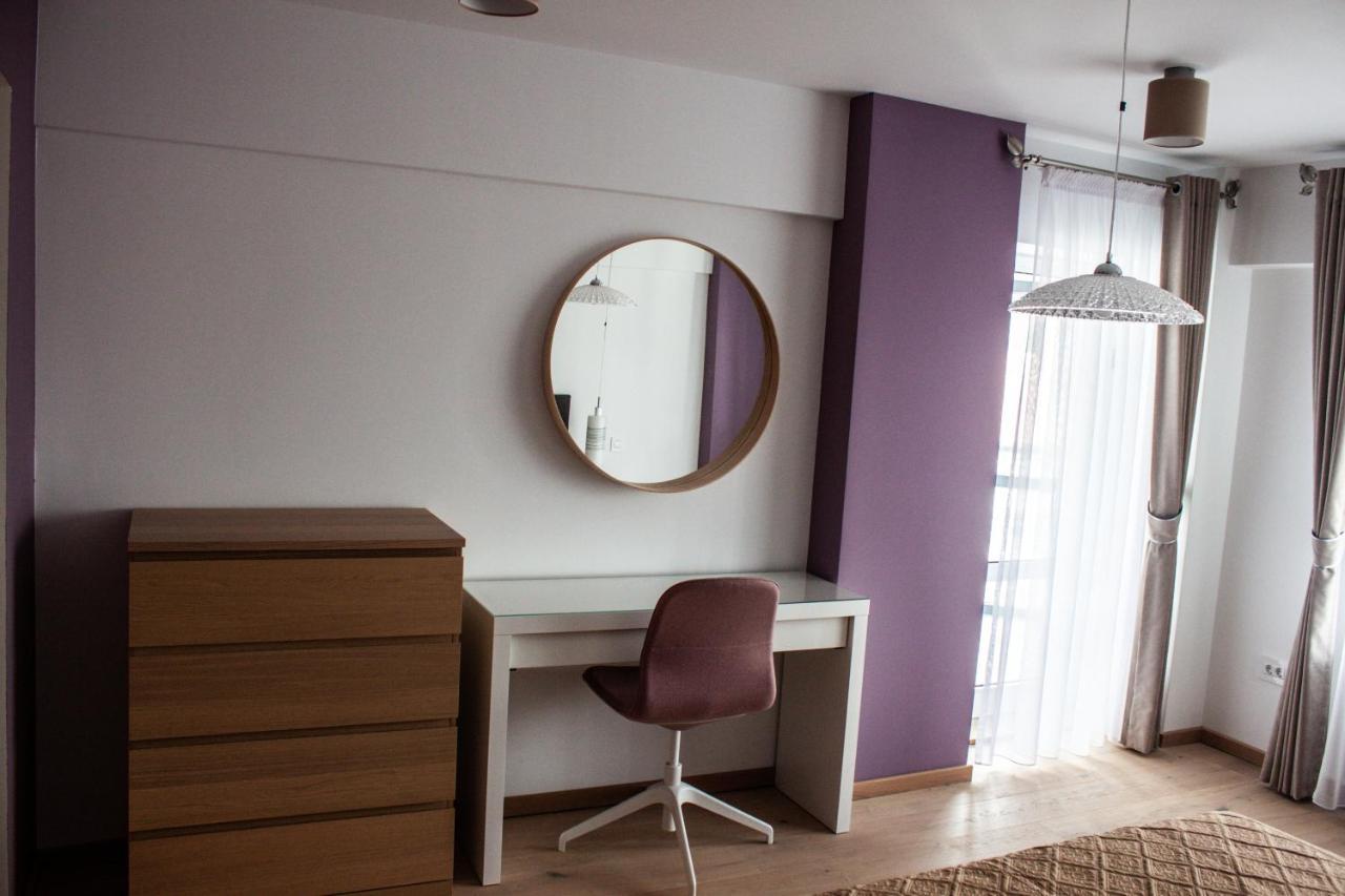 Eurocomfort Apartments Karácsonkő Kültér fotó