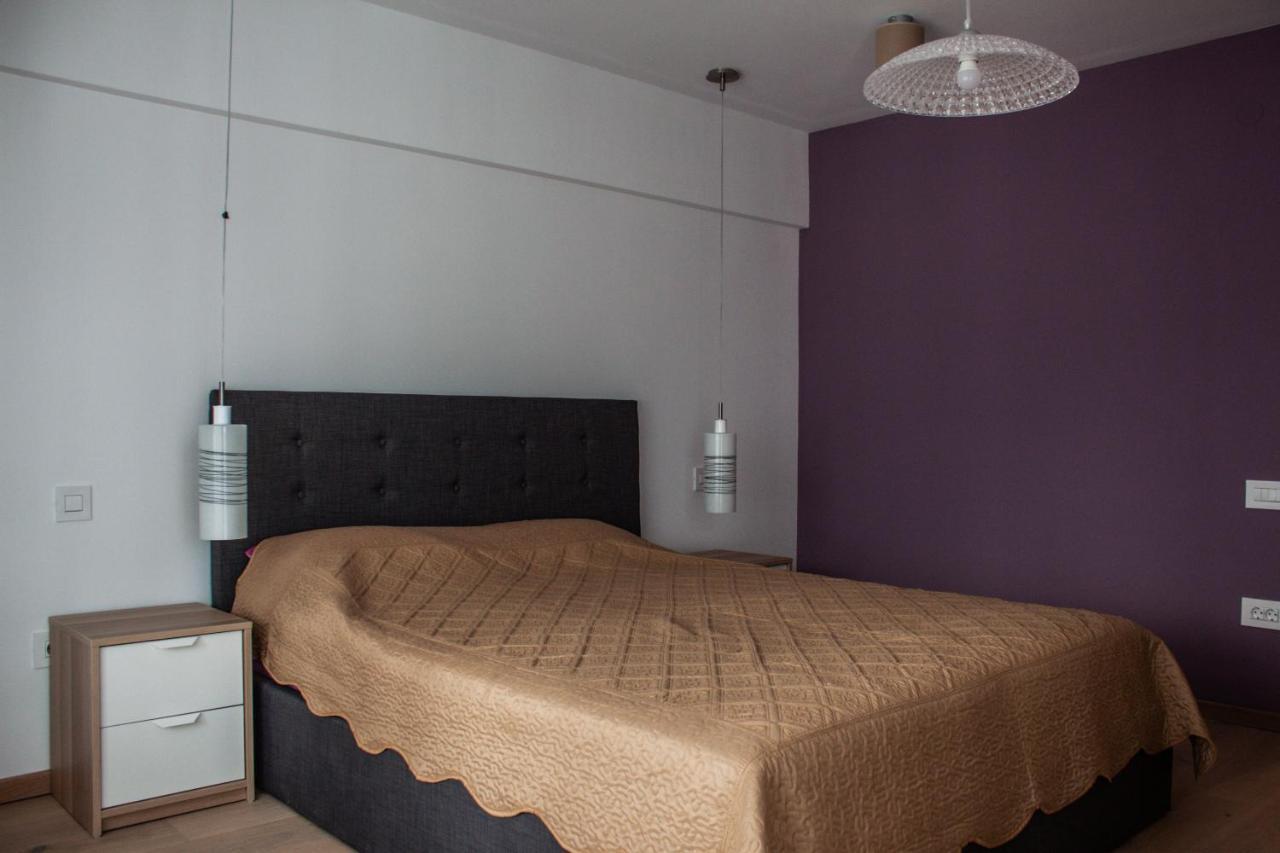 Eurocomfort Apartments Karácsonkő Kültér fotó