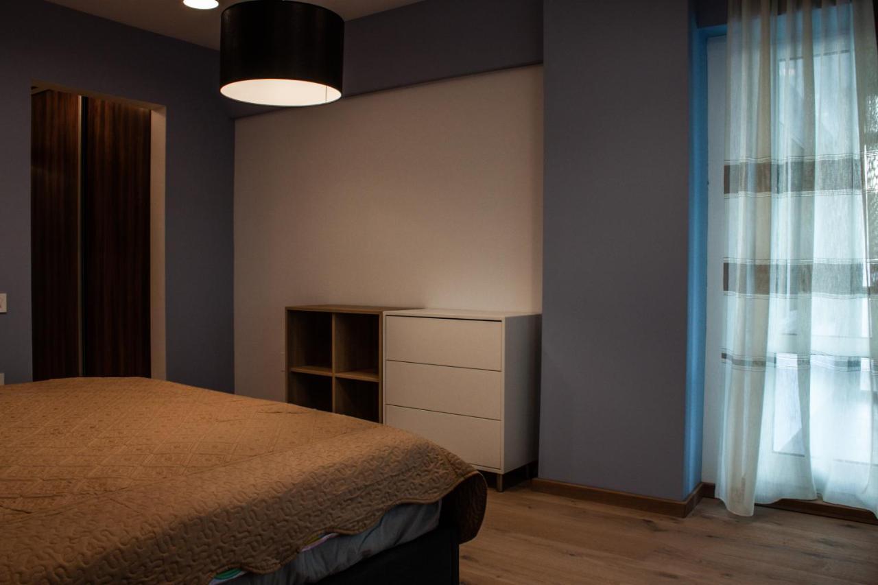 Eurocomfort Apartments Karácsonkő Kültér fotó