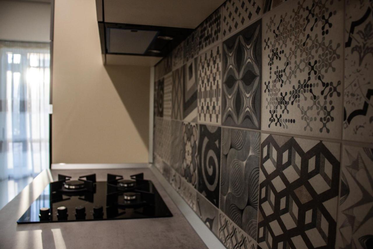 Eurocomfort Apartments Karácsonkő Kültér fotó