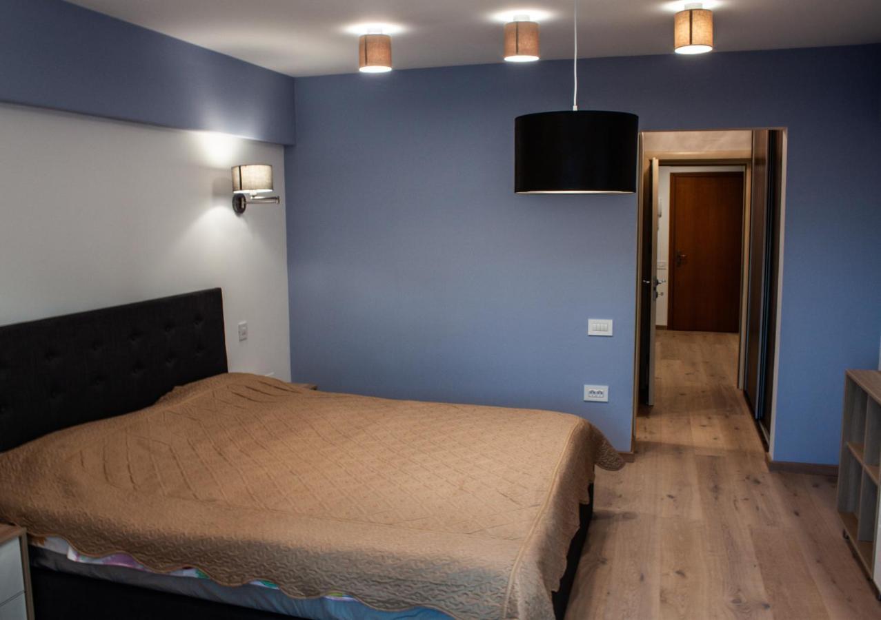Eurocomfort Apartments Karácsonkő Kültér fotó