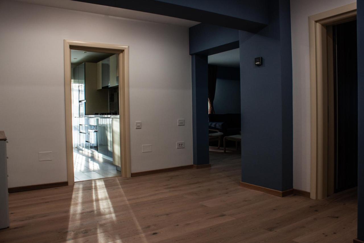 Eurocomfort Apartments Karácsonkő Kültér fotó