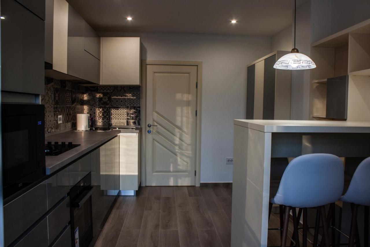 Eurocomfort Apartments Karácsonkő Kültér fotó