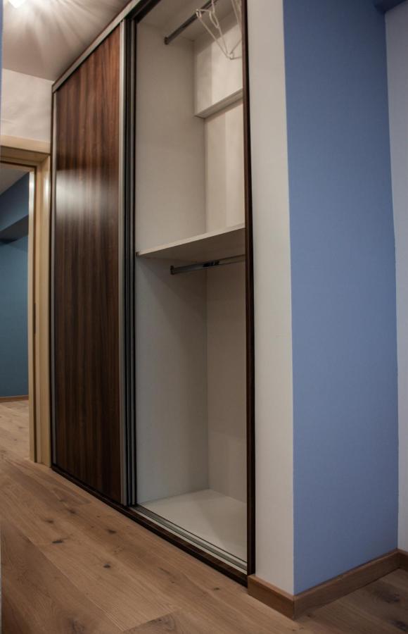Eurocomfort Apartments Karácsonkő Kültér fotó